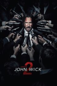 John Wick: Chapter 2 (2017) Sinhala Subtitles | සිංහල උපසිරසි සමඟ