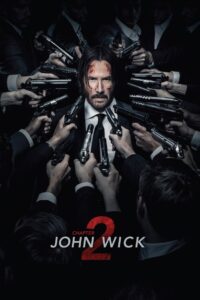 John Wick: Chapter 2 (2017) Sinhala Subtitles | සිංහල උපසිරසි සමඟ