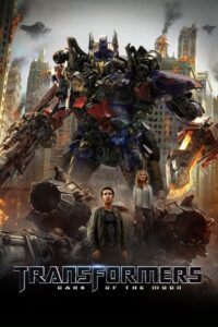 Transformers: Dark of the Moon (2011) Sinhala Subtitles | සිංහල උපසිරසි සමඟ