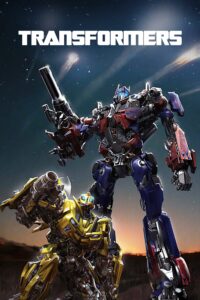 Transformers (2007) Sinhala Subtitles | සිංහල උපසිරසි සමඟ