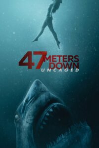 47 Meters Down: Uncaged (2019) Sinhala Subtitles | සිංහල උපසිරසි සමඟ