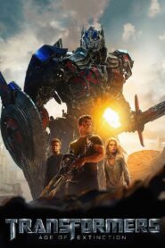 Transformers: Age of Extinction (2014) Sinhala Subtitles | සිංහල උපසිරසි සමඟ