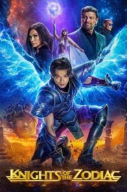 Knights of the Zodiac (2023) Sinhala Subtitles | සිංහල උපසිරසි සමඟ