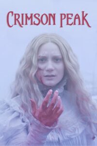 Crimson Peak (2015) Sinhala Subtitles | සිංහල උපසිරසි සමඟ