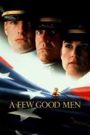 A Few Good Men (1992) Sinhala Subtitles | සිංහල උපසිරසි සමඟ
