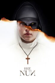 The Nun (2018) Sinhala Subtitles | සිංහල උපසිරසි සමඟ