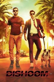 Dishoom (2016) Sinhala Subtitles | සිංහල උපසිරසි සමඟ