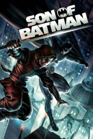 Son of Batman (2014) Sinhala Subtitles | සිංහල උපසිරසි සමඟ