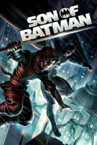 Son of Batman (2014) Sinhala Subtitles | සිංහල උපසිරසි සමඟ