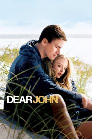 Dear John (2010) Sinhala Subtitles | සිංහල උපසිරසි සමඟ