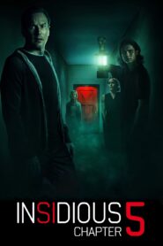 Insidious: The Red Door (2023) Sinhala Subtitles | සිංහල උපසිරසි සමඟ