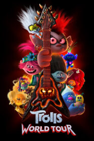 Trolls World Tour (2020) Sinhala Subtitles | සිංහල උපසිරසි සමඟ