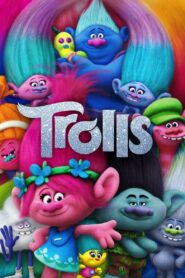 Trolls (2016) Sinhala Subtitles | සිංහල උපසිරසි සමඟ