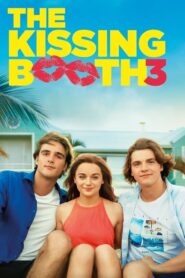 The Kissing Booth 3 (2021) Sinhala Subtitles | සිංහල උපසිරසි සමඟ