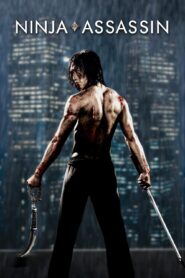 Ninja Assassin (2009) Sinhala Subtitles | සිංහල උපසිරසි සමඟ