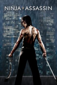 Ninja Assassin (2009) Sinhala Subtitles | සිංහල උපසිරසි සමඟ