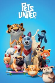 Pets United (2019) Sinhala Subtitles | සිංහල උපසිරසි සමඟ