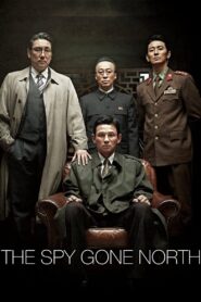 The Spy Gone North (2018) Sinhala Subtitles | සිංහල උපසිරසි සමඟ