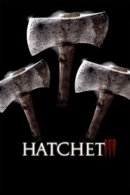 Hatchet III (2013) Sinhala Subtitles | සිංහල උපසිරසි සමඟ