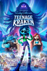 Ruby Gillman, Teenage Kraken (2023) Sinhala Subtitles | සිංහල උපසිරසි සමඟ