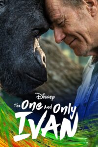 The One and Only Ivan (2020) Sinhala Subtitles | සිංහල උපසිරසි සමඟ