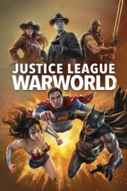 Justice League: Warworld (2023) Sinhala Subtitles | සිංහල උපසිරසි සමඟ