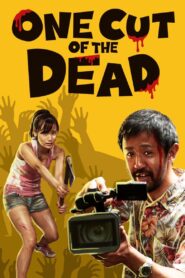 One Cut of the Dead (2017) Sinhala Subtitles | සිංහල උපසිරසි සමඟ