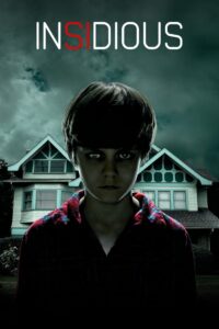 Insidious (2010) Sinhala Subtitles | සිංහල උපසිරසි සමඟ
