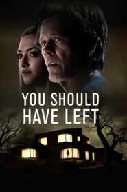 You Should Have Left (2020) Sinhala Subtitles | සිංහල උපසිරසි සමඟ