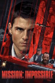 Mission: Impossible (1996) Sinhala Subtitles | සිංහල උපසිරසි සමඟ
