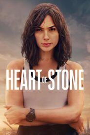 Heart of Stone (2023) Sinhala Subtitles | සිංහල උපසිරසි සමඟ