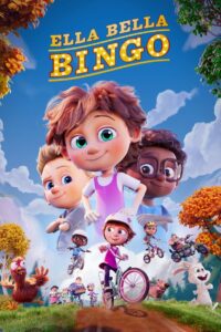 Ella Bella Bingo (2020) Sinhala Subtitles | සිංහල උපසිරසි සමඟ