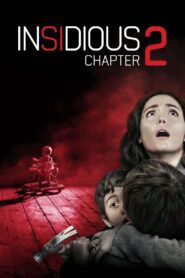 Insidious: Chapter 2 (2013) Sinhala Subtitles | සිංහල උපසිරසි සමඟ
