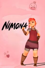 Nimona (2023) Sinhala Subtitles | සිංහල උපසිරසි සමඟ