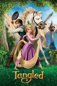 Tangled (2010) Sinhala Subtitles | සිංහල උපසිරසි සමඟ
