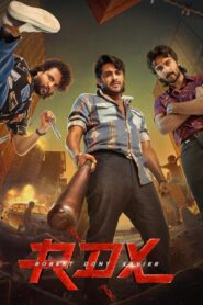 RDX: Robert Dony Xavier (2023) Sinhala Subtitles | සිංහල උපසිරසි සමඟ
