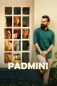 Padmini (2023) Sinhala Subtitles | සිංහල උපසිරසි සමඟ