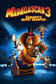 Madagascar 3: Europe’s Most Wanted (2012) Sinhala Subtitles | සිංහල උපසිරසි සමඟ