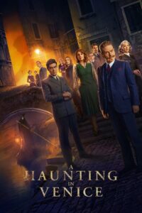 A Haunting in Venice (2023) Sinhala Subtitles | සිංහල උපසිරසි සමඟ