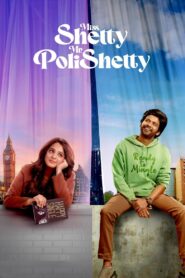 Miss. Shetty Mr. Polishetty (2023) Sinhala Subtitles | සිංහල උපසිරසි සමඟ