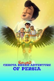 Chhota Bheem Adventure of Persia (2023) Sinhala Subtitles | සිංහල උපසිරසි සමඟ