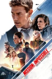 Mission: Impossible – Dead Reckoning Part One (2023) Sinhala Subtitles | සිංහල උපසිරසි සමඟ