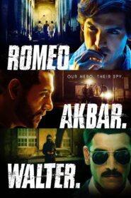 Romeo Akbar Walter (2019) Sinhala Subtitles | සිංහල උපසිරසි සමඟ