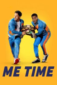 Me Time (2022) Sinhala Subtitles | සිංහල උපසිරසි සමඟ