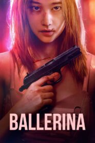 Ballerina (2023) Sinhala Subtitles | සිංහල උපසිරසි සමඟ
