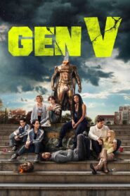 Gen V (2023) Sinhala Subtitles | සිංහල උපසිරසි සමඟ