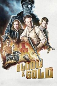 Blood & Gold (2023) Sinhala Subtitles | සිංහල උපසිරසි සමඟ