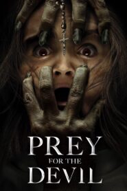 Prey for the Devil (2022) Sinhala Subtitles | සිංහල උපසිරසි සමඟ