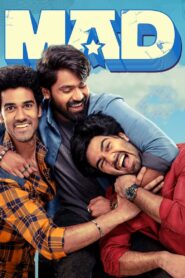 MAD (2023) Sinhala Subtitles | සිංහල උපසිරසි සමඟ