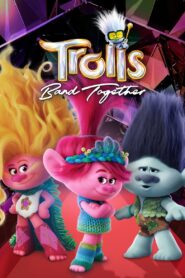 Trolls Band Together (2023) Sinhala Subtitles | සිංහල උපසිරසි සමඟ